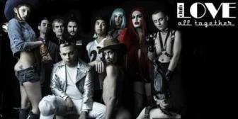 LOVEclub All Together- CLOSED