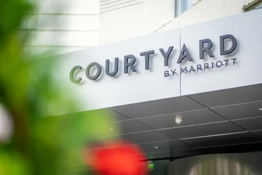 Courtyard by Marriott Tampere City