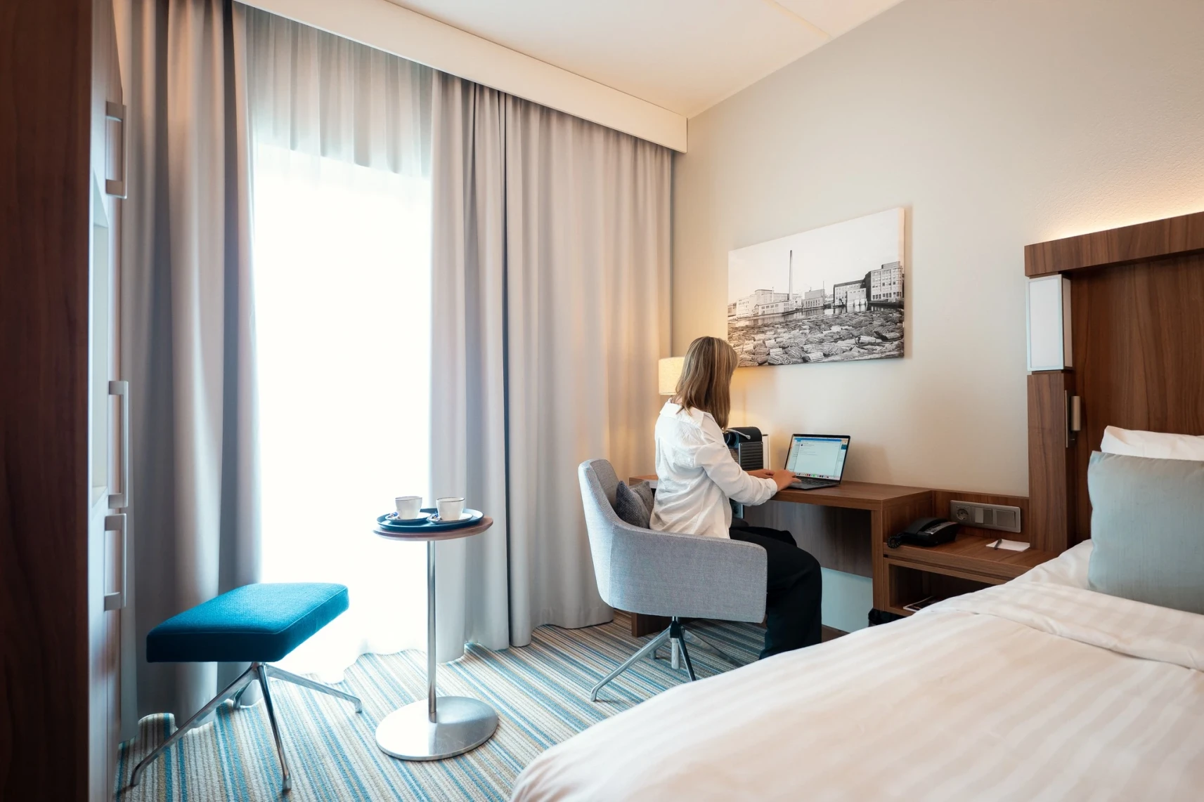 Courtyard by Marriott Tampere City