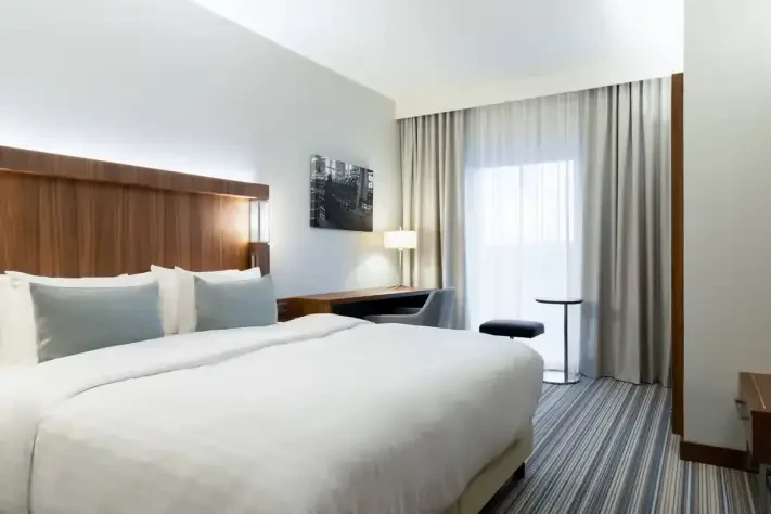 Courtyard by Marriott Tampere City