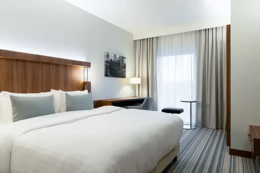 Courtyard by Marriott Tampere City