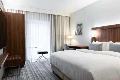 Courtyard by Marriott Tampere City