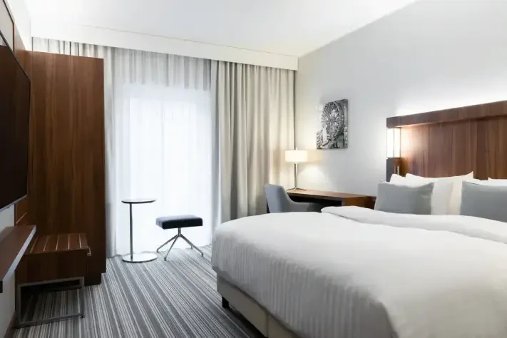 Courtyard by Marriott Tampere City
