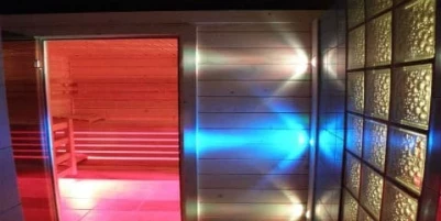 Amigo Sauna Club Poznan gay sauna main