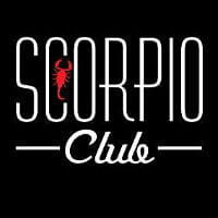 Scorpio Club - SULJETTU