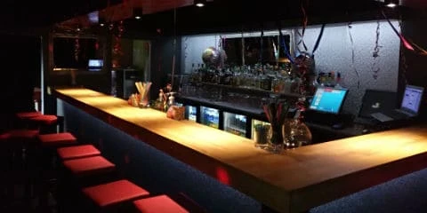 Cactus Club Wroclaw gay cruise bar main