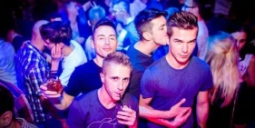 HaH Club - Wroclaw - FECHADO