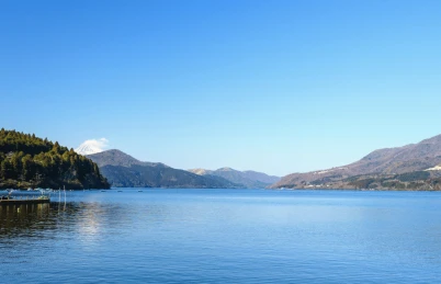 Day 3: Hakone Day 3: Hakone