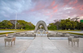 Day 8: Hiroshima Day 8: Hiroshima