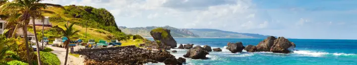 Gejowski Barbados