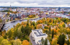 Gay Tampere City Guide