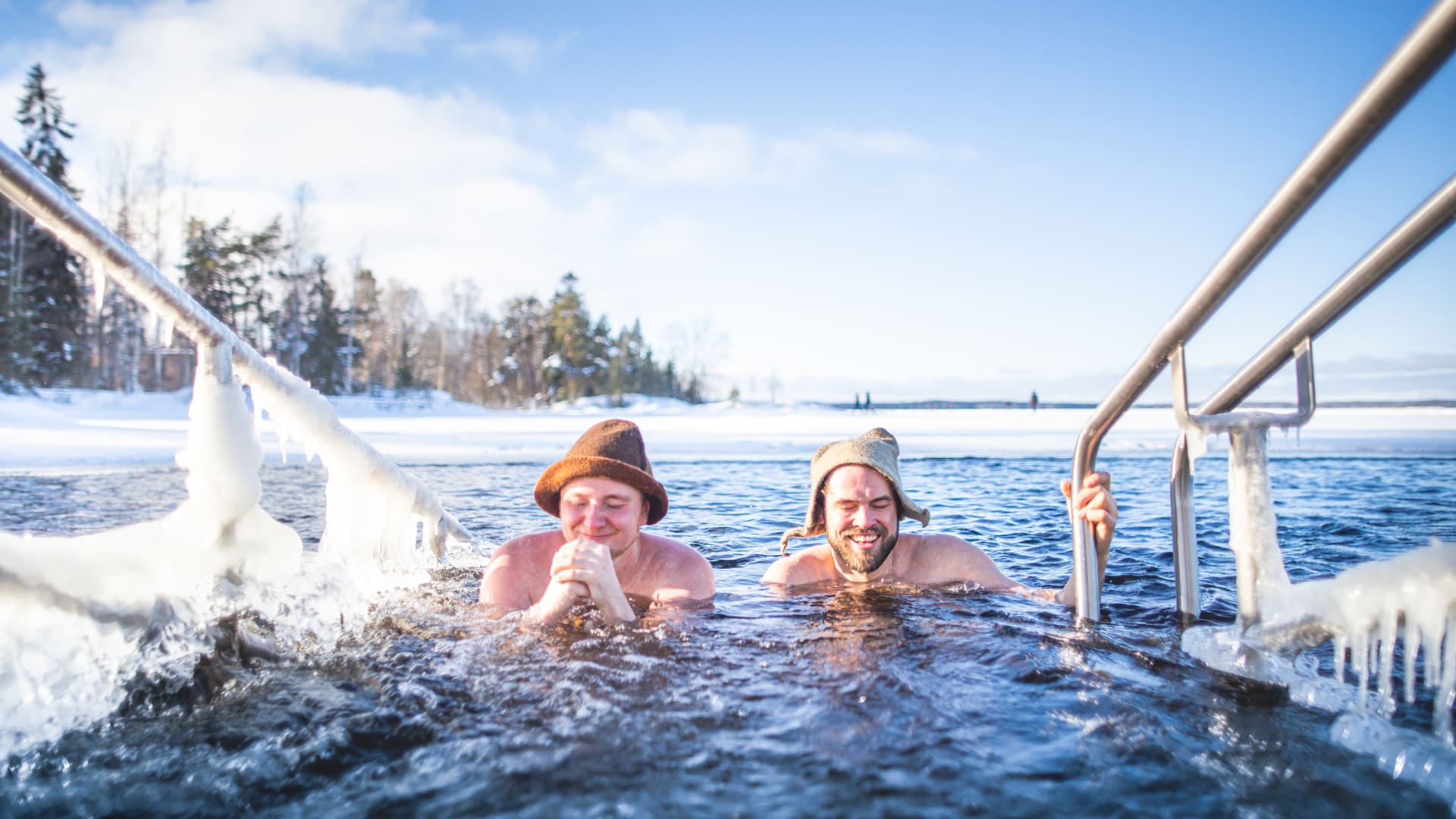 Hotspot of Cool: Ein Leitfaden zur vielfältigen Kulturszene von Tampere