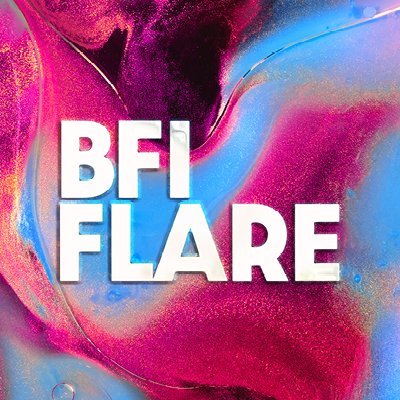 BFI Flare 2024