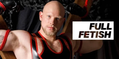 Fetish Week London 2025