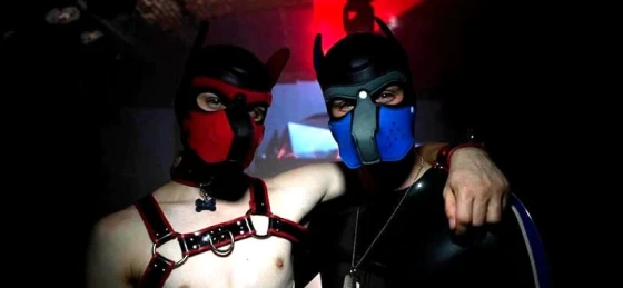 Rubber Gear London 2024