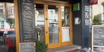 Schall und Rauch - CLOSED