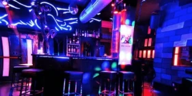 Men from Bar