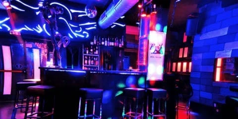 Special Themed Night Special Themed Night