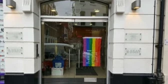 56 Dean Street