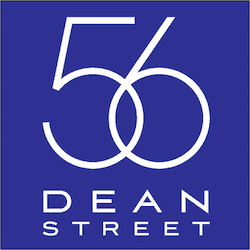 Οδός Dean 56