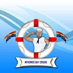 Mykonos Gay Cruise - Not operating