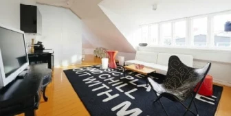 Apartment K
