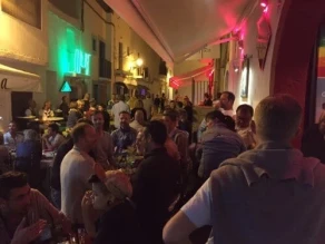 DADO Bar