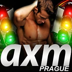 AXM Prague - مغلق