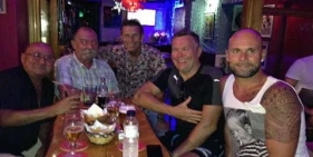 CHAOS Bar Ibiza - CLOSED