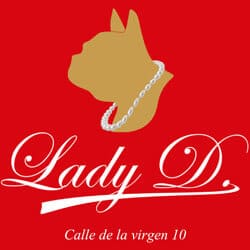 Lady D.