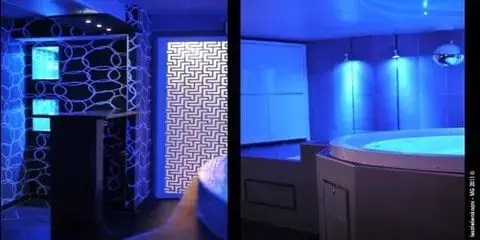 Blackout Party - solo uomini