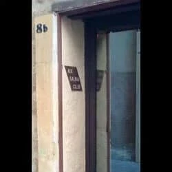 Aix Sauna Club - CLOSED