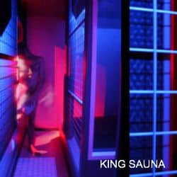 Kuningas Sauna