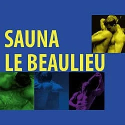 Sauna Le Beaulieu