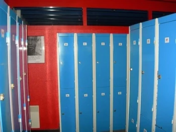 Sauna Le Beaulieu gay sauna in Anglet