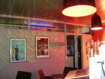 Sauna Le Beaulieu gay sauna in Anglet