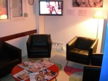 Sauna Le Beaulieu gay sauna in Anglet