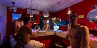 Naked Night