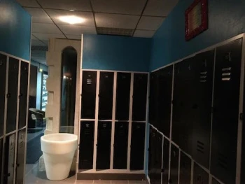 Exes gay sauna in Avignon