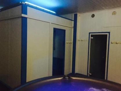 Exes gay sauna in Avignon