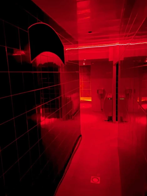 Sauna S64
