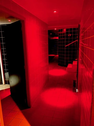 Sauna S64