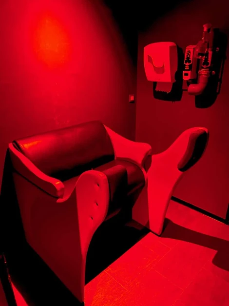 Sauna S64