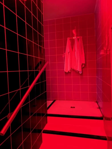 Sauna S64