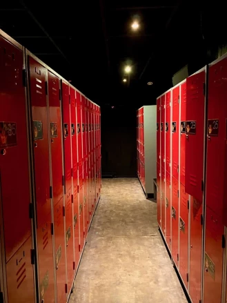 Sauna S64