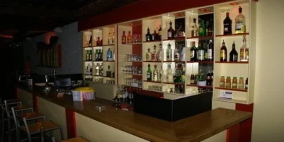 Le Reservoir Gay Sauna Besancon Bar