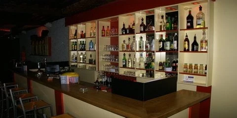 Le Reservoir Gay Sauna Besancon Bar