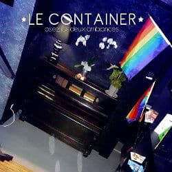 Le Kontainer