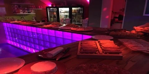 Foam Party - from 3pm Foam Party - from 3pm