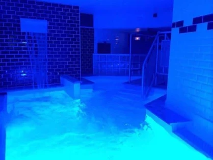 Sauna Saint Jean gay sauna in Bourdeaux